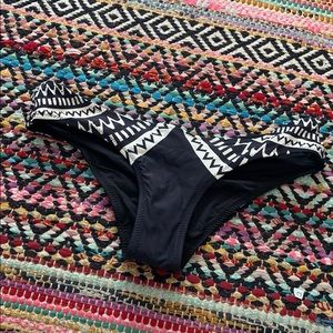ripcurl bikini bottoms